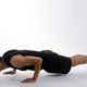 Illustration for article titled Push-up Planks em/em